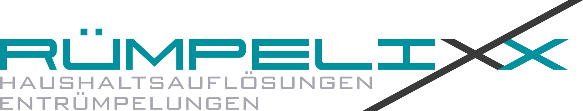 „Rümpelixx“-Logo, zur Startseite